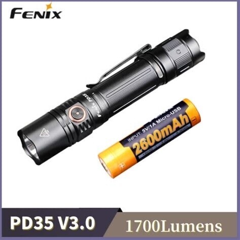 Fenix PD35 V3.0