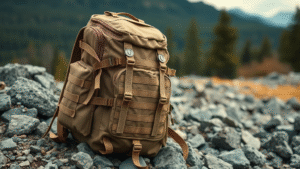Read more about the article Top 10 Civilian Tactical Backpacks That Meet Military Standards