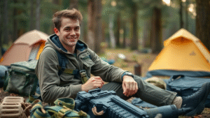 Read more about the article How to Start Your Tactical Gear Collection Without Breaking the Bank